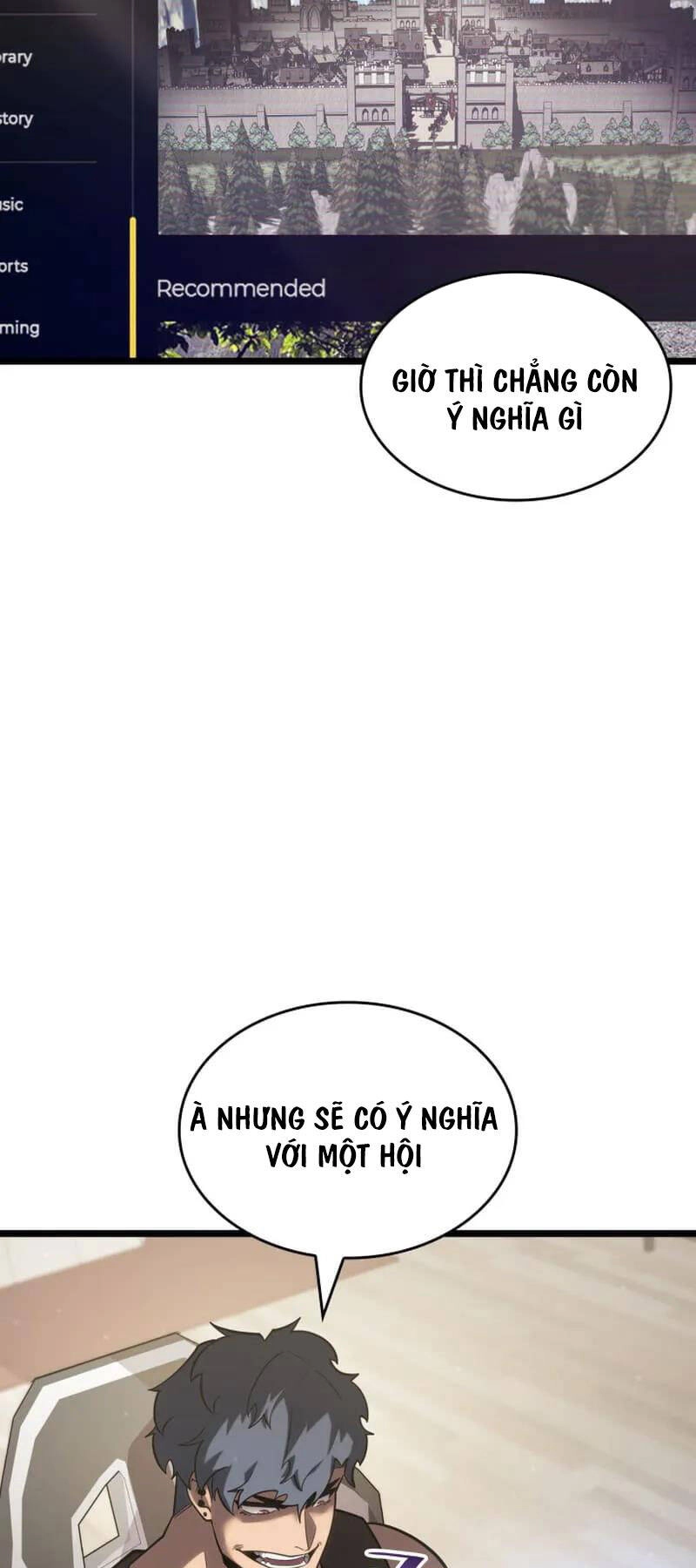 Sự Trở Lại Của Người Chơi Cấp Sss Chapter 101 - 19