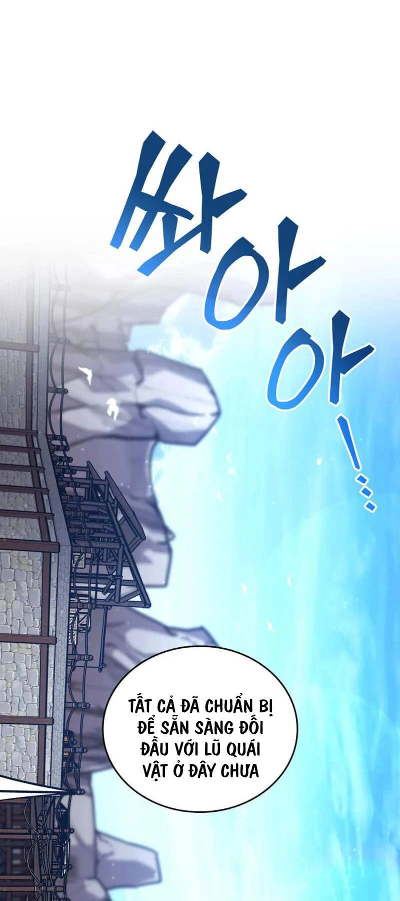 Sự Trở Lại Của Người Chơi Cấp Sss Chapter 101 - 21