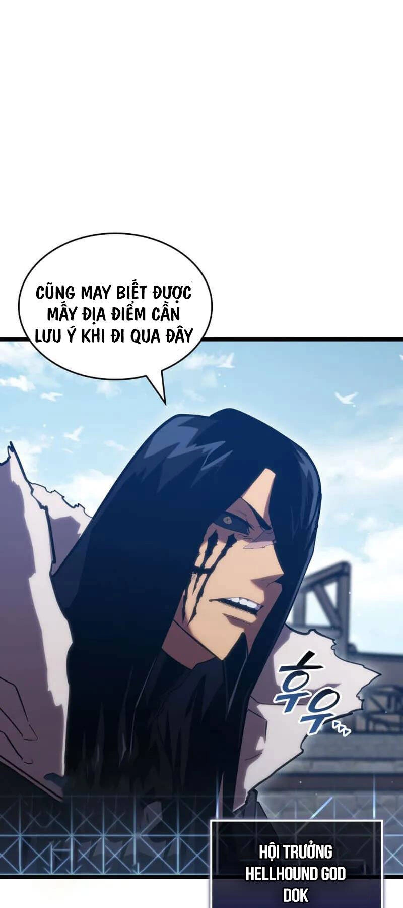 Sự Trở Lại Của Người Chơi Cấp Sss Chapter 101 - 23