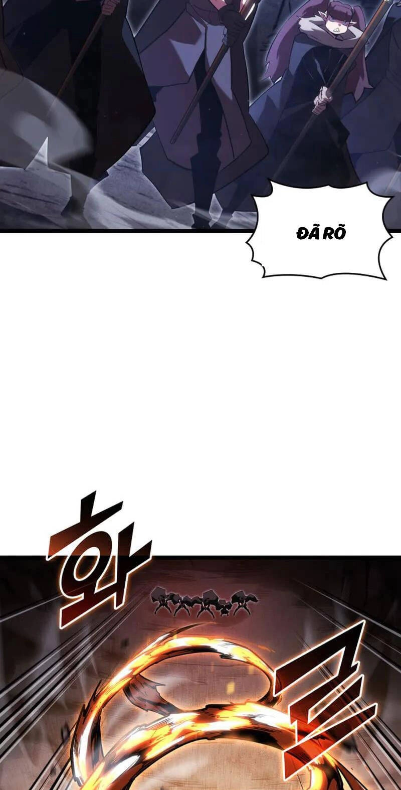 Sự Trở Lại Của Người Chơi Cấp Sss Chapter 101 - 31