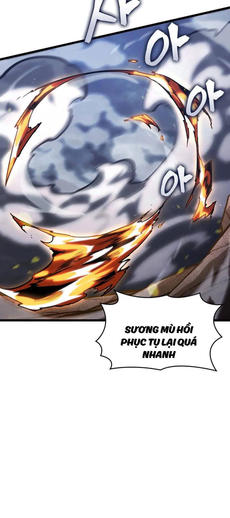 Sự Trở Lại Của Người Chơi Cấp Sss Chapter 101 - 33