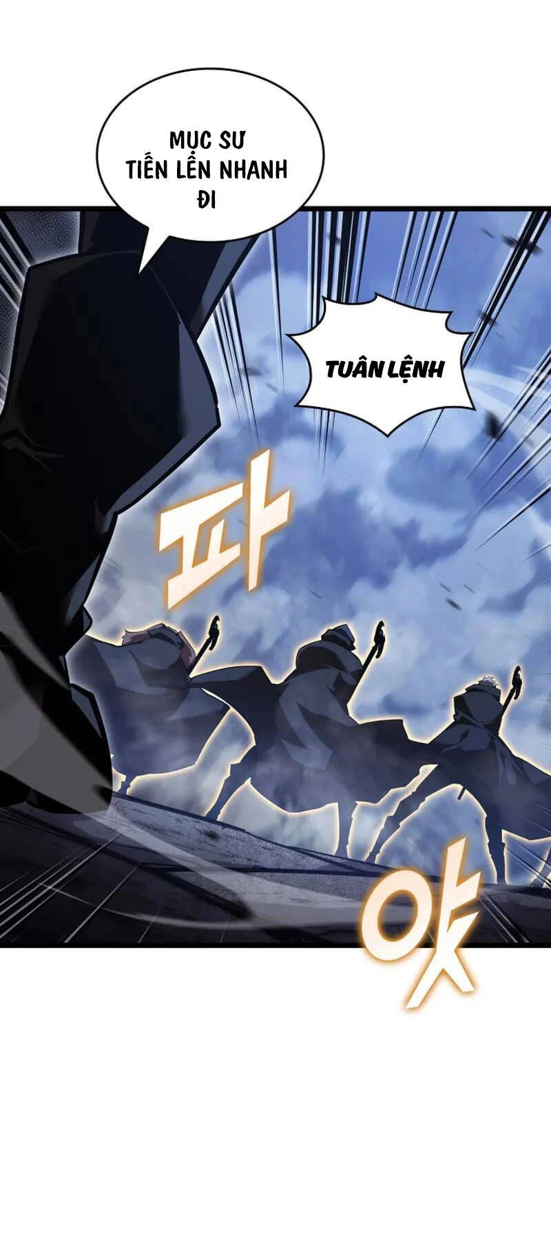 Sự Trở Lại Của Người Chơi Cấp Sss Chapter 101 - 36