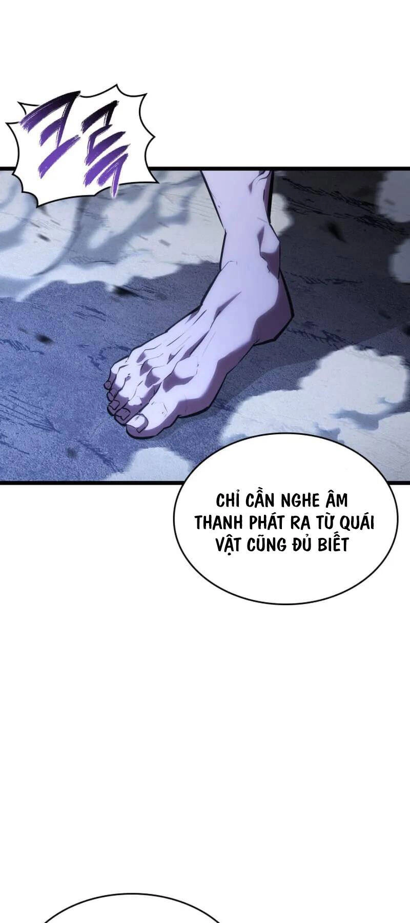 Sự Trở Lại Của Người Chơi Cấp Sss Chapter 101 - 37