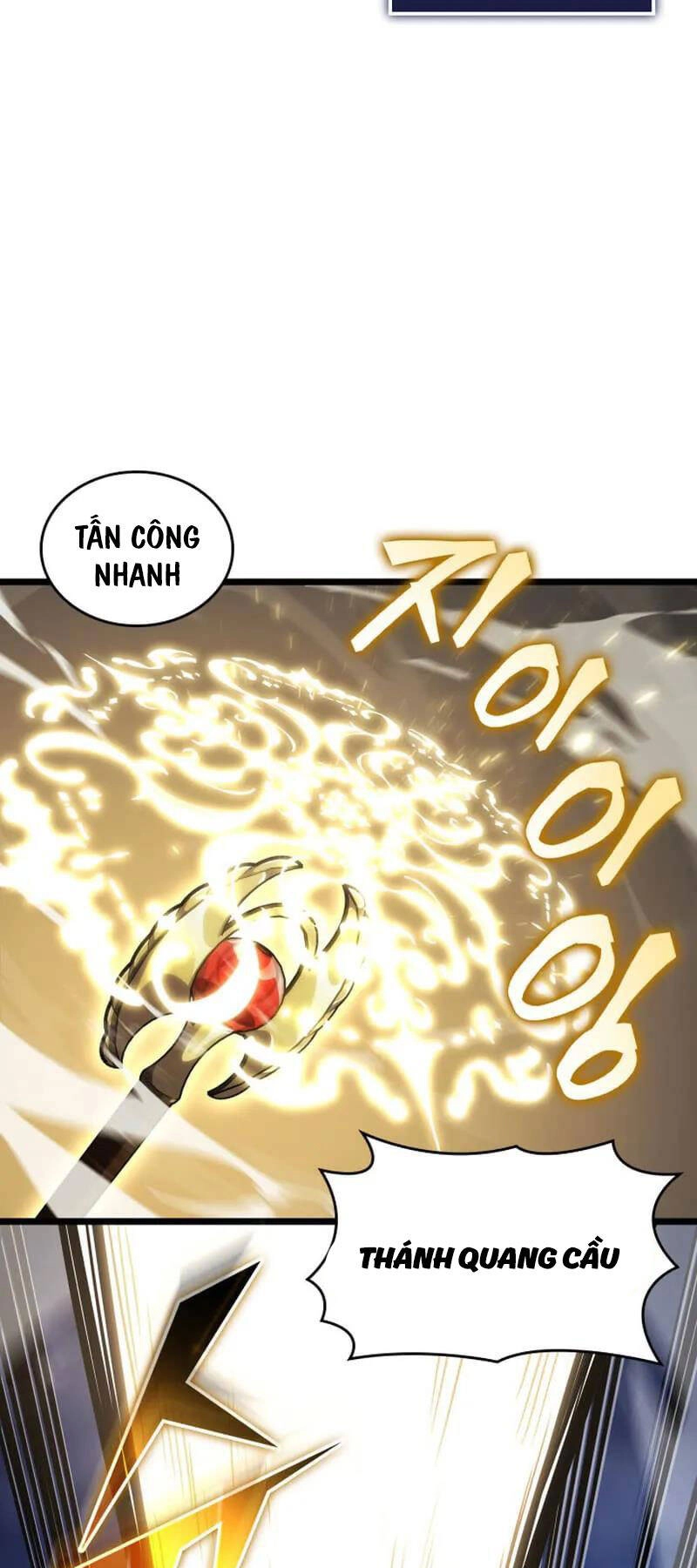 Sự Trở Lại Của Người Chơi Cấp Sss Chapter 101 - 39