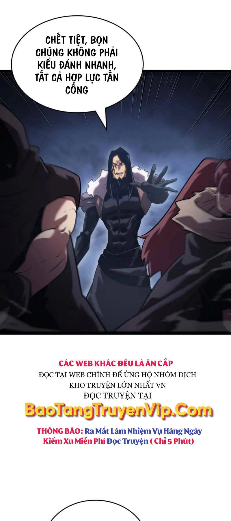 Sự Trở Lại Của Người Chơi Cấp Sss Chapter 101 - 45