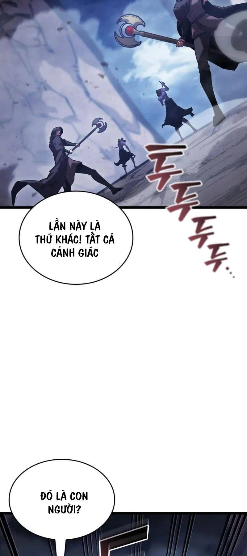 Sự Trở Lại Của Người Chơi Cấp Sss Chapter 101 - 51