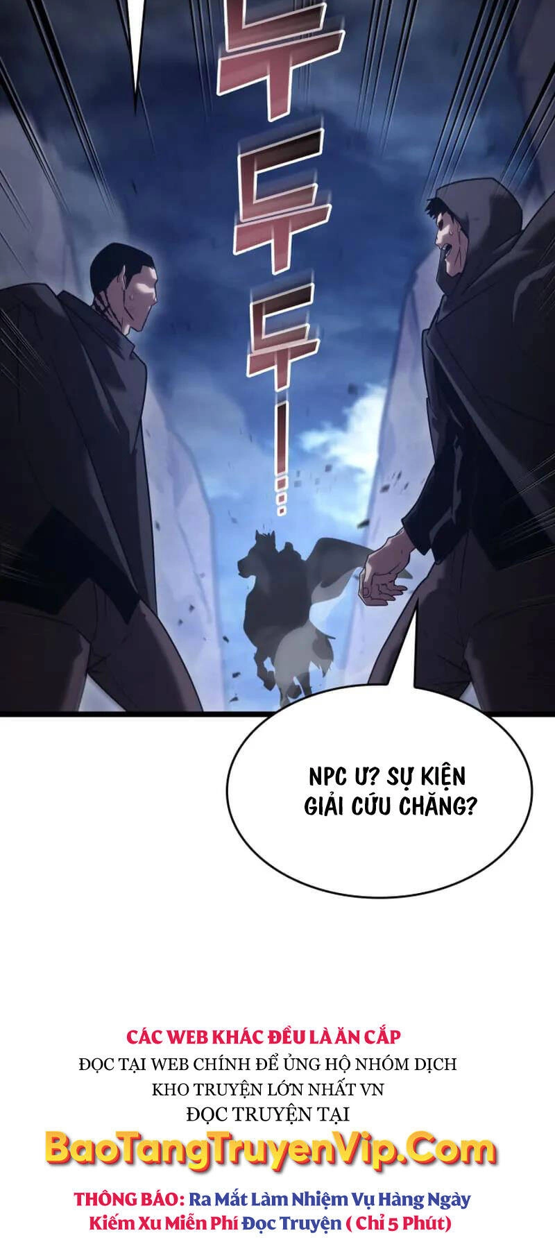 Sự Trở Lại Của Người Chơi Cấp Sss Chapter 101 - 52