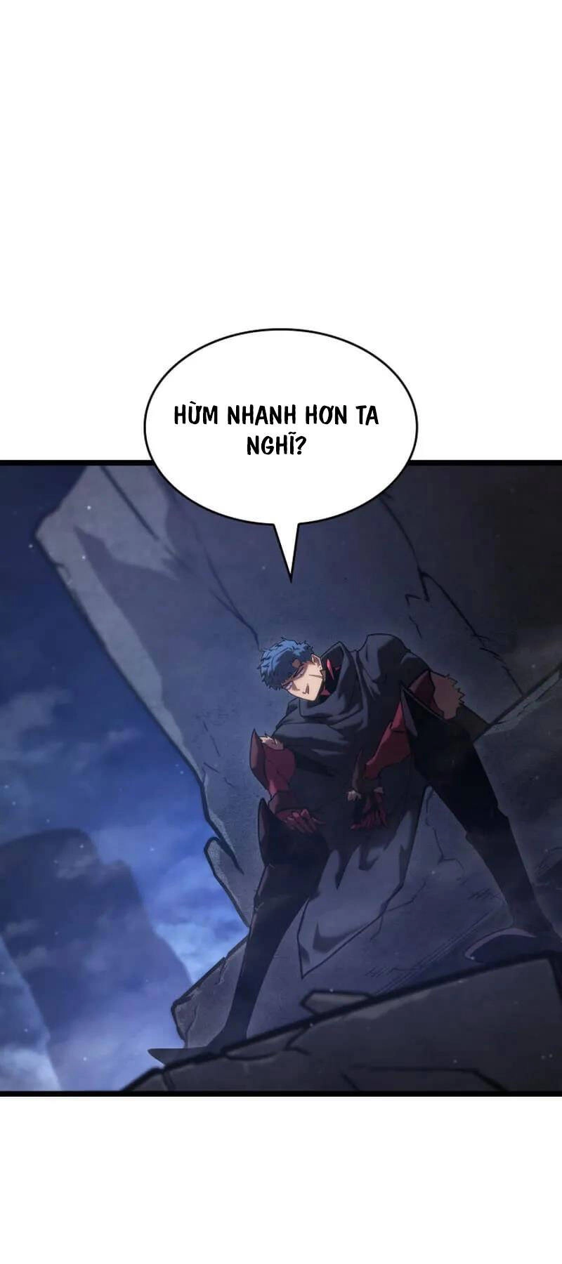 Sự Trở Lại Của Người Chơi Cấp Sss Chapter 101 - 64