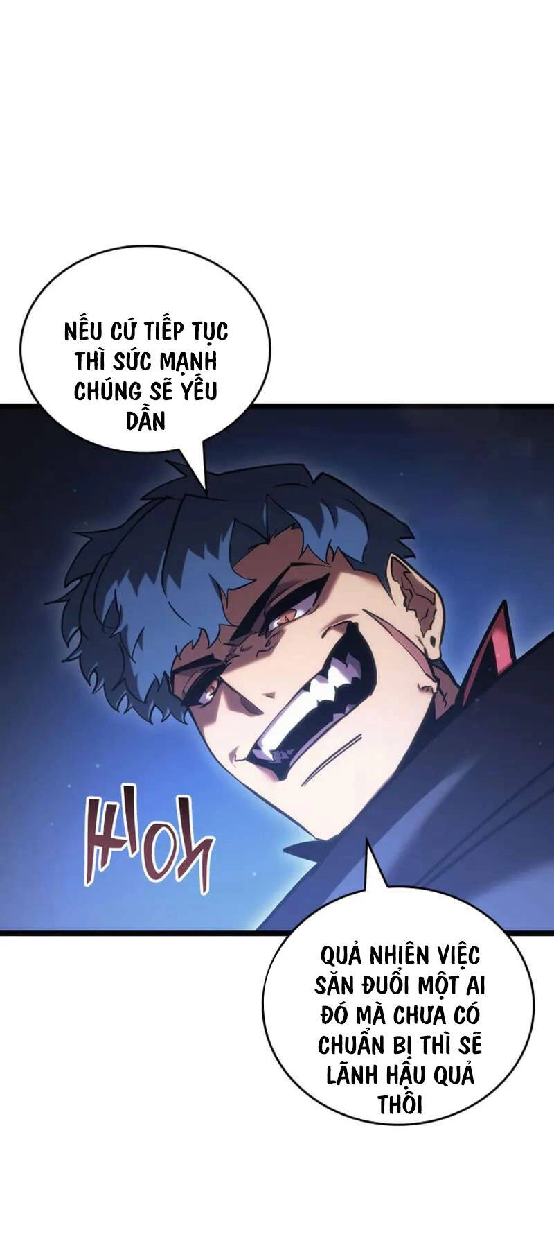 Sự Trở Lại Của Người Chơi Cấp Sss Chapter 101 - 65