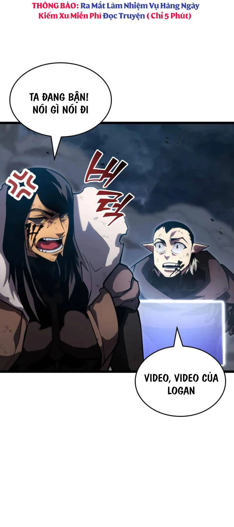 Sự Trở Lại Của Người Chơi Cấp Sss Chapter 101 - 70