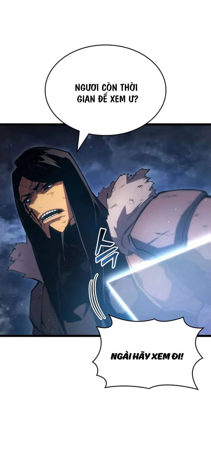 Sự Trở Lại Của Người Chơi Cấp Sss Chapter 101 - 71