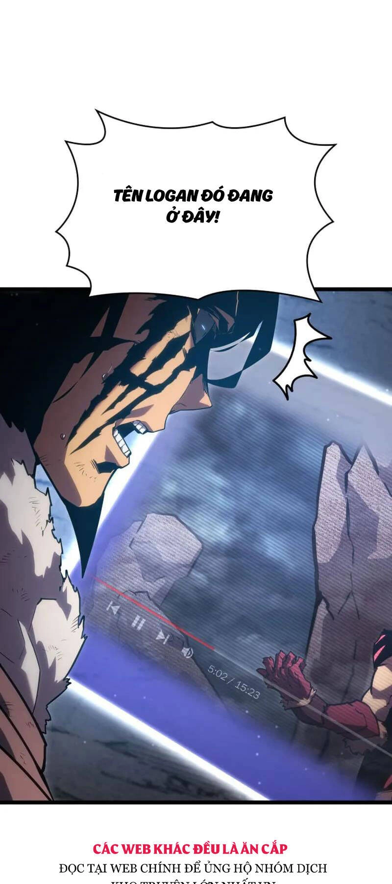 Sự Trở Lại Của Người Chơi Cấp Sss Chapter 101 - 72