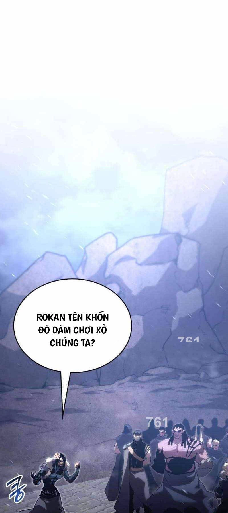 Sự Trở Lại Của Người Chơi Cấp Sss Chapter 102 - 1