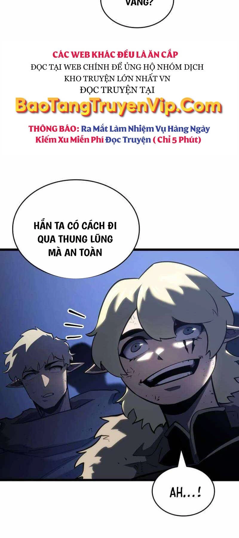 Sự Trở Lại Của Người Chơi Cấp Sss Chapter 102 - 7