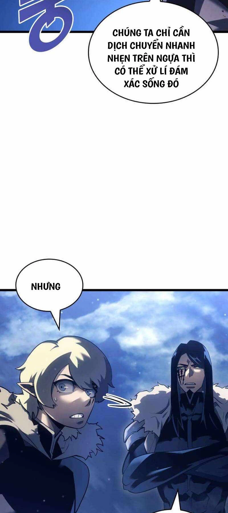 Sự Trở Lại Của Người Chơi Cấp Sss Chapter 102 - 9