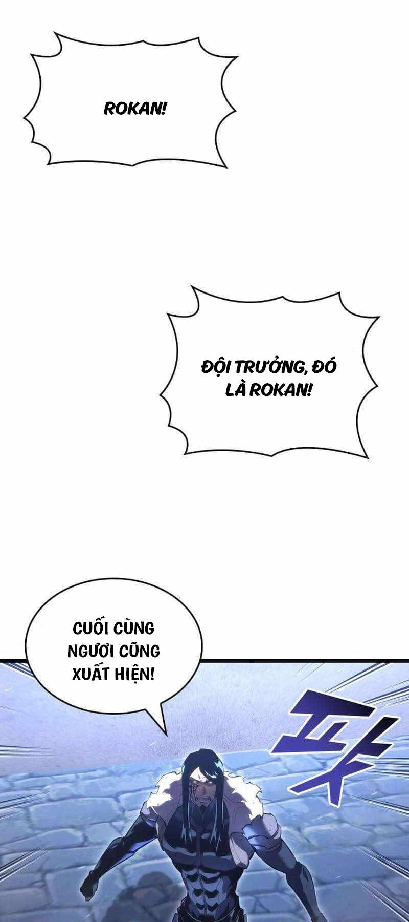 Sự Trở Lại Của Người Chơi Cấp Sss Chapter 102 - 19