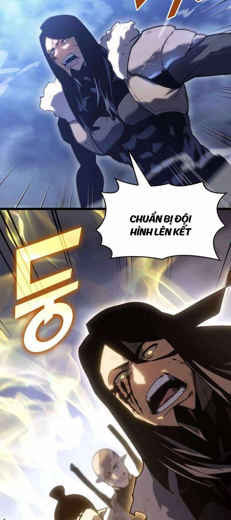 Sự Trở Lại Của Người Chơi Cấp Sss Chapter 102 - 29