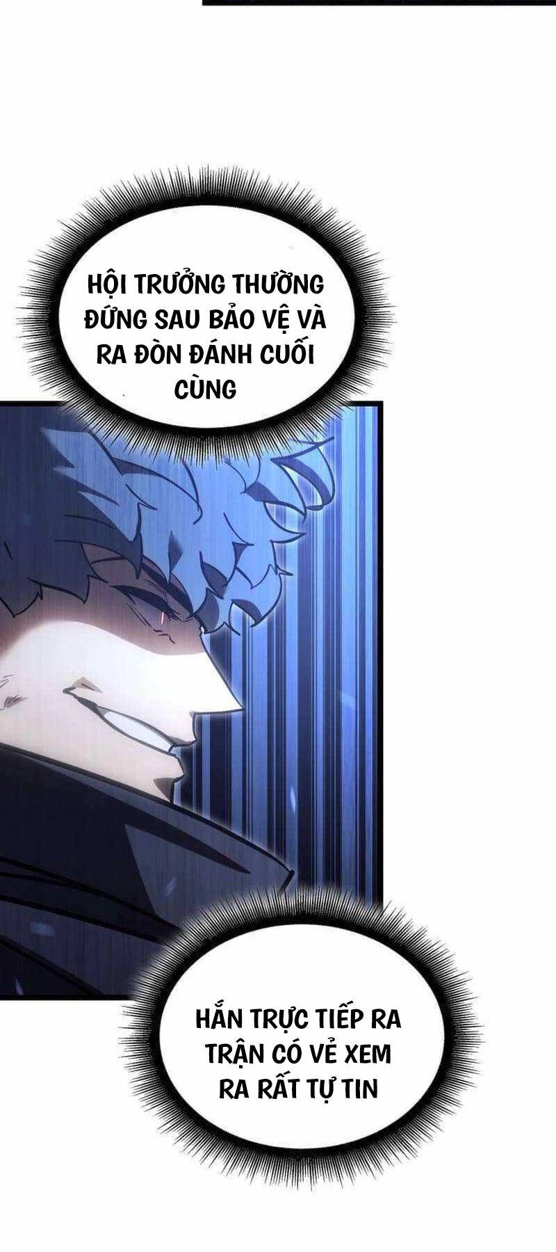 Sự Trở Lại Của Người Chơi Cấp Sss Chapter 102 - 33