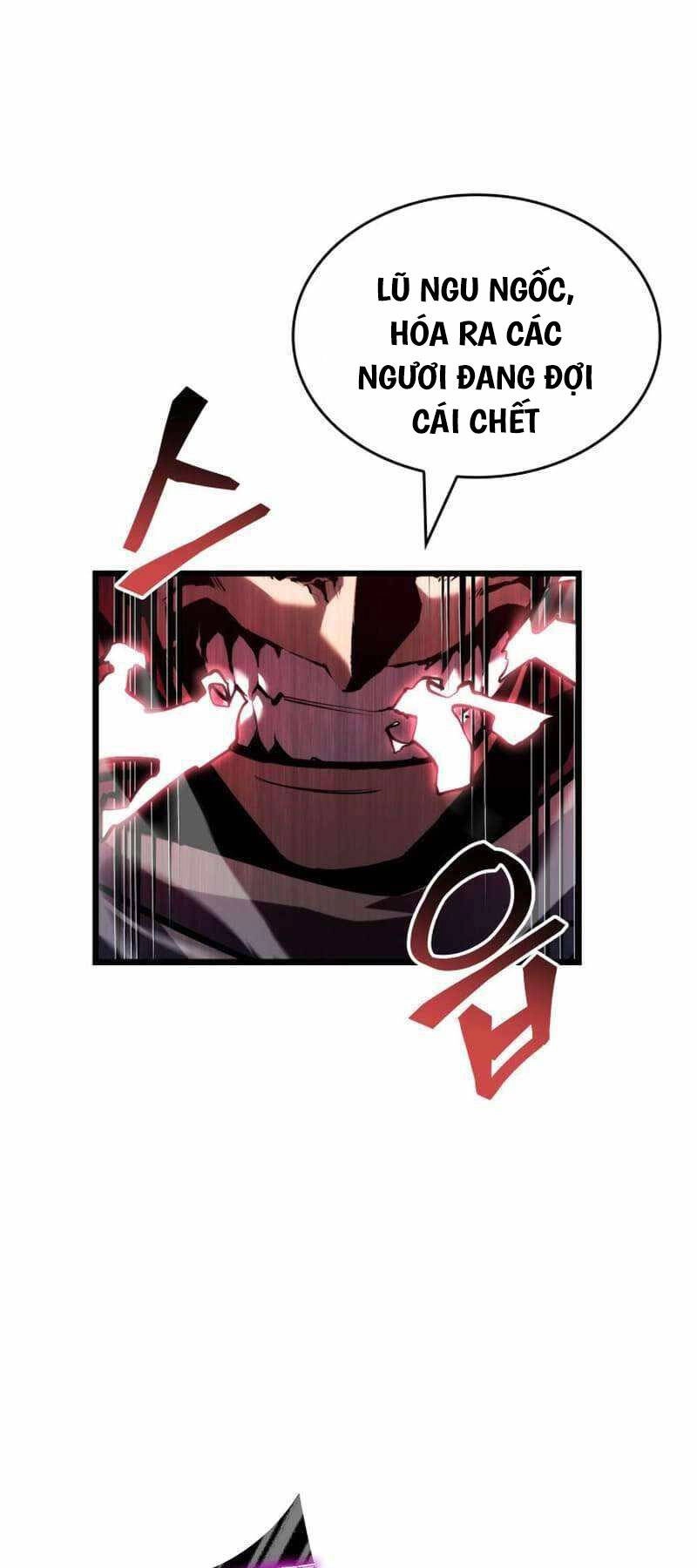 Sự Trở Lại Của Người Chơi Cấp Sss Chapter 102 - 40