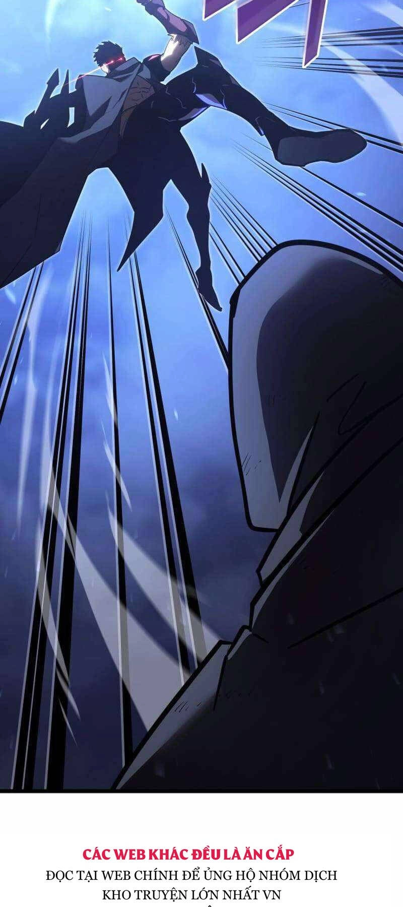 Sự Trở Lại Của Người Chơi Cấp Sss Chapter 102 - 45