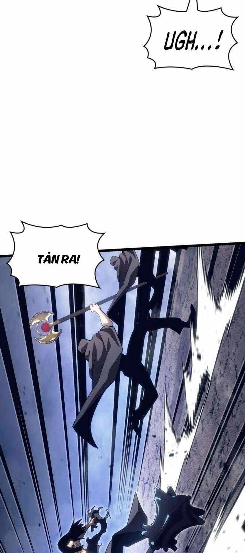 Sự Trở Lại Của Người Chơi Cấp Sss Chapter 102 - 50