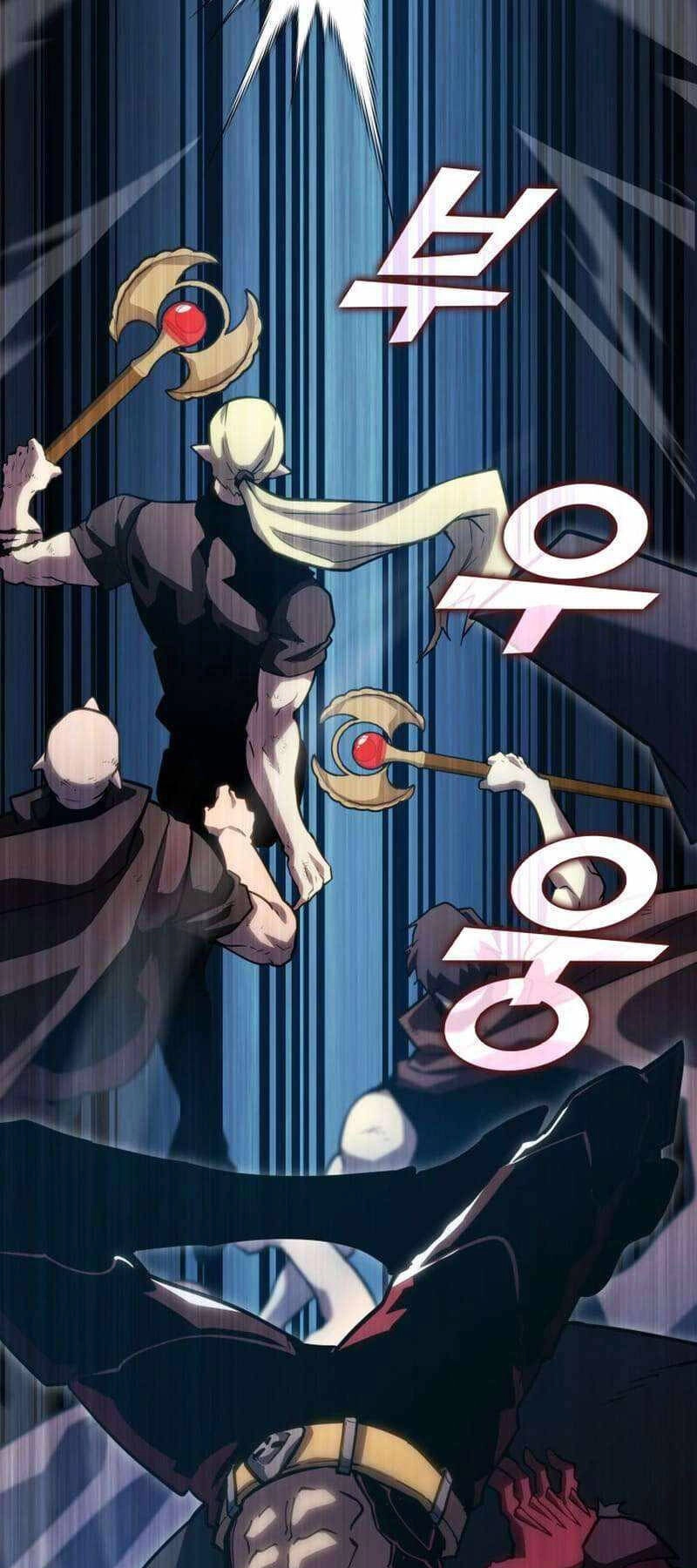 Sự Trở Lại Của Người Chơi Cấp Sss Chapter 102 - 55