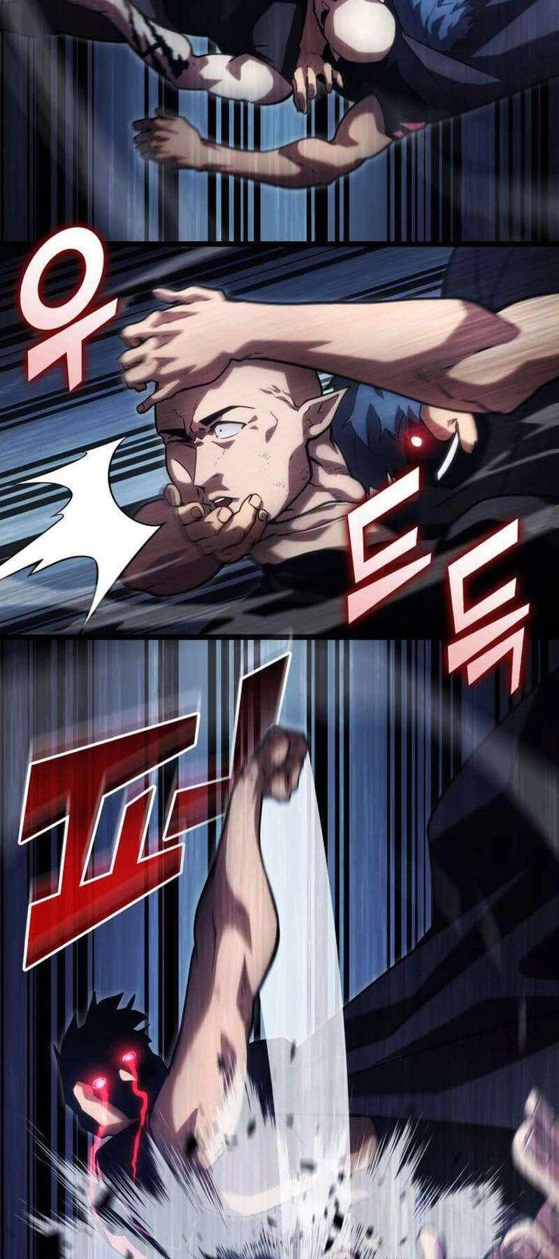 Sự Trở Lại Của Người Chơi Cấp Sss Chapter 102 - 60