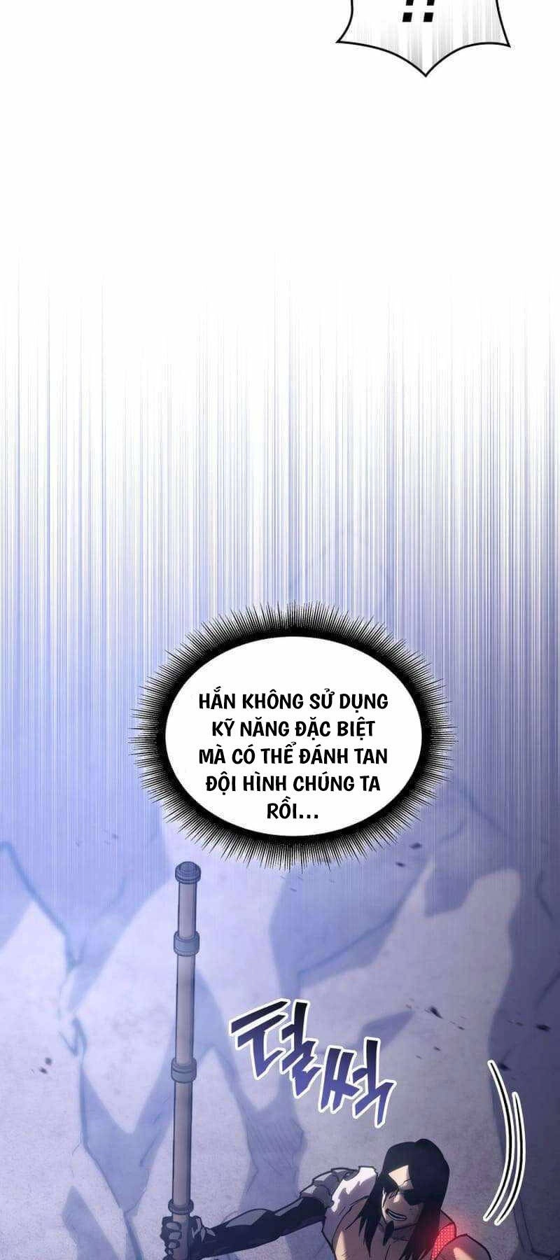 Sự Trở Lại Của Người Chơi Cấp Sss Chapter 102 - 67