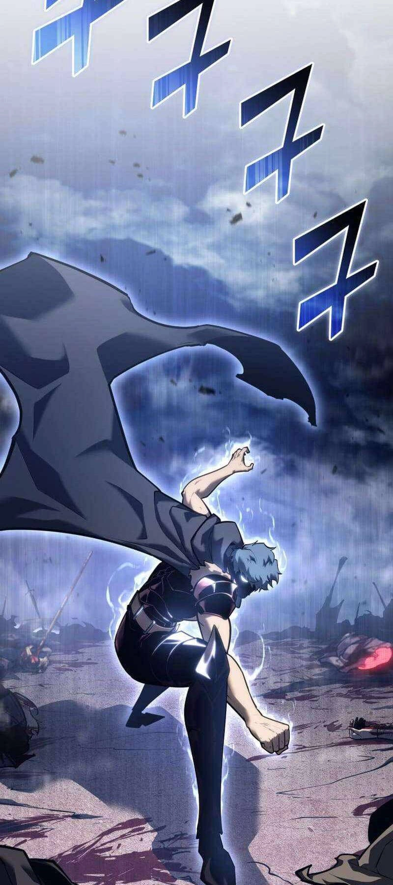 Sự Trở Lại Của Người Chơi Cấp Sss Chapter 102 - 69