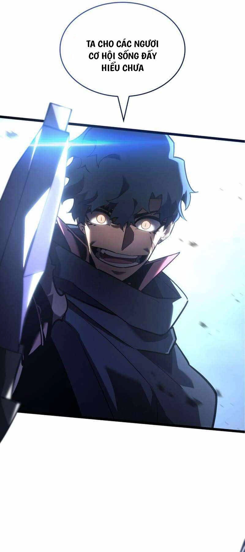 Sự Trở Lại Của Người Chơi Cấp Sss Chapter 102 - 74