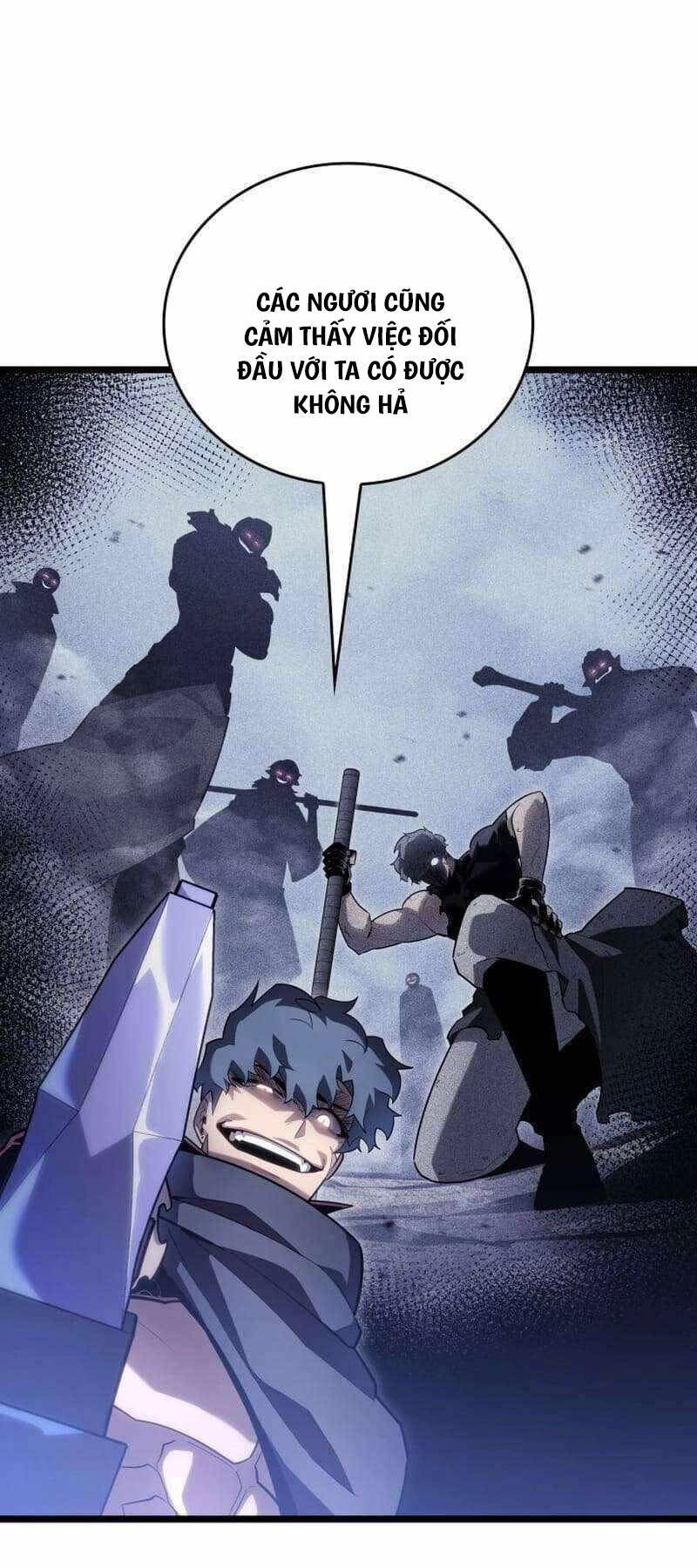 Sự Trở Lại Của Người Chơi Cấp Sss Chapter 102 - 77