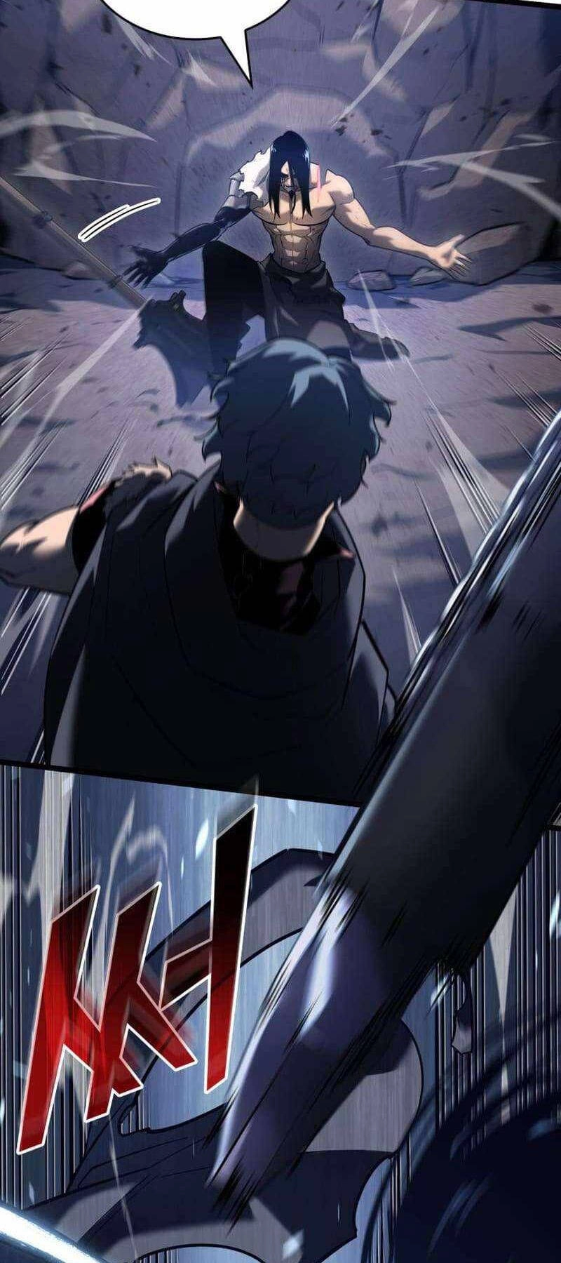 Sự Trở Lại Của Người Chơi Cấp Sss Chapter 102 - 79