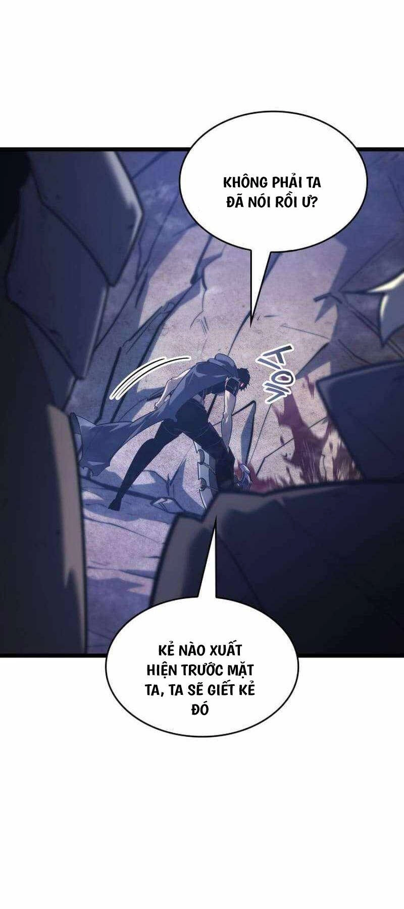 Sự Trở Lại Của Người Chơi Cấp Sss Chapter 102 - 82