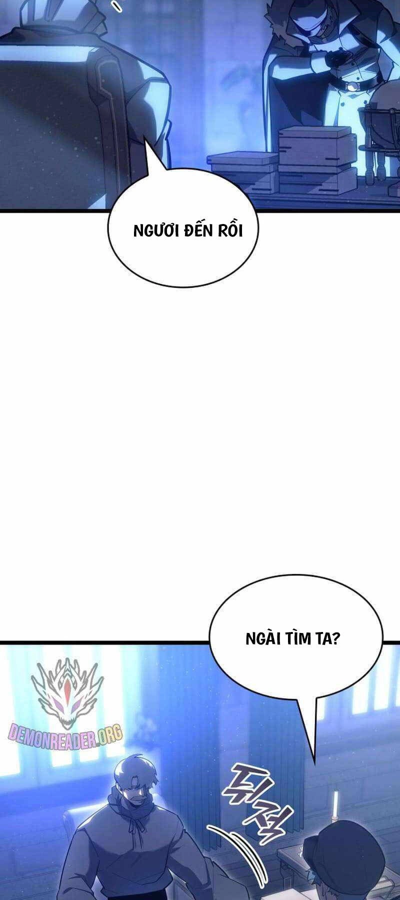 Sự Trở Lại Của Người Chơi Cấp Sss Chapter 102 - 91