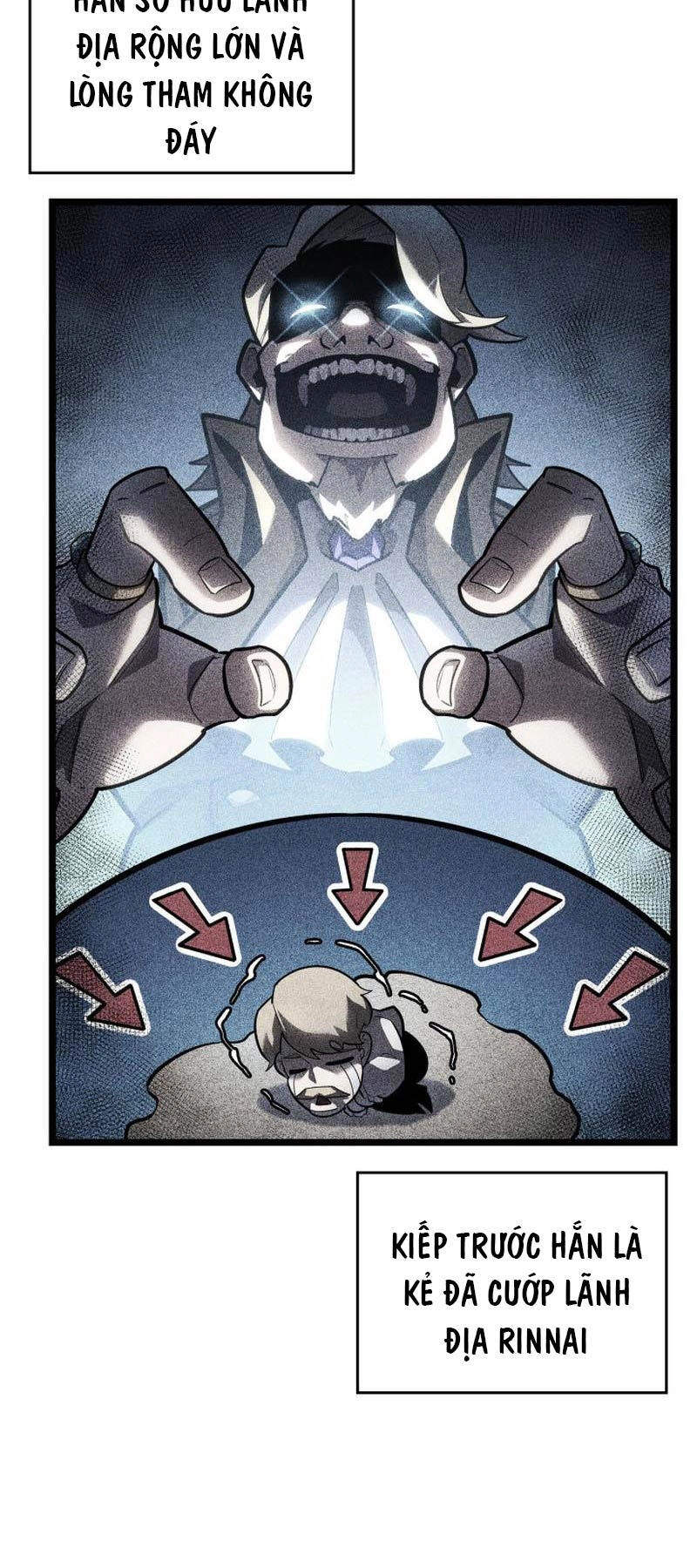 Sự Trở Lại Của Người Chơi Cấp Sss Chapter 103 - 5