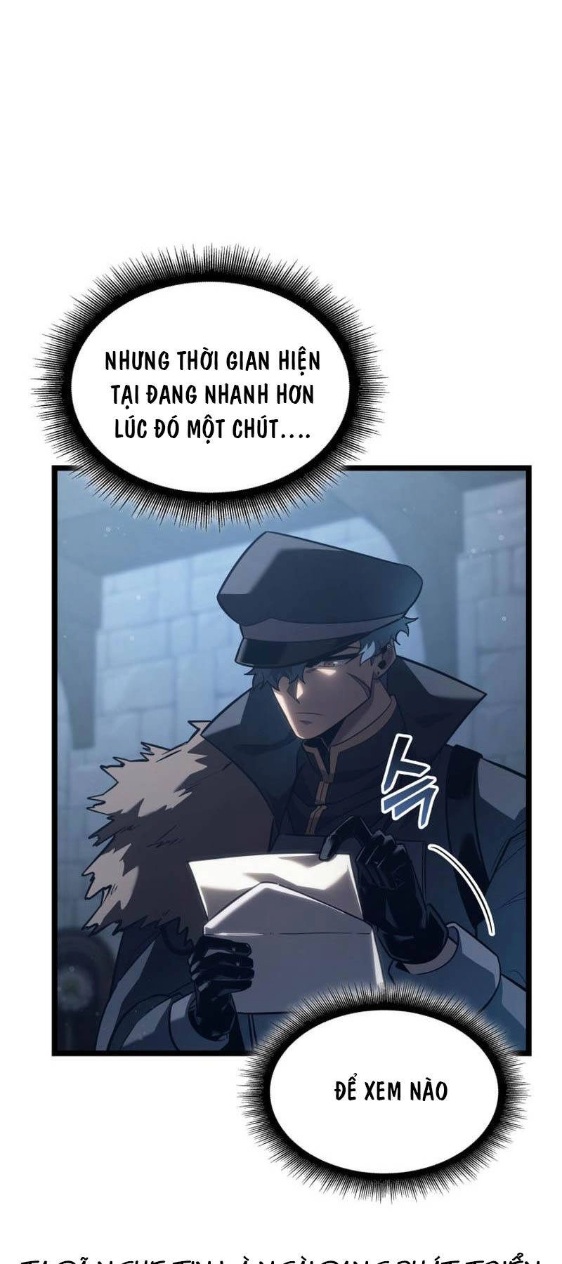 Sự Trở Lại Của Người Chơi Cấp Sss Chapter 103 - 6