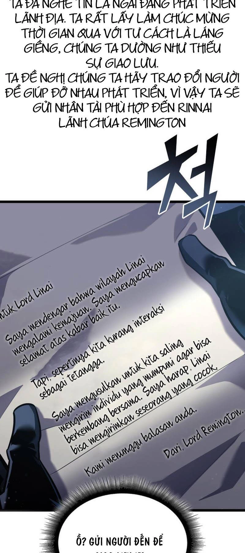 Sự Trở Lại Của Người Chơi Cấp Sss Chapter 103 - 7