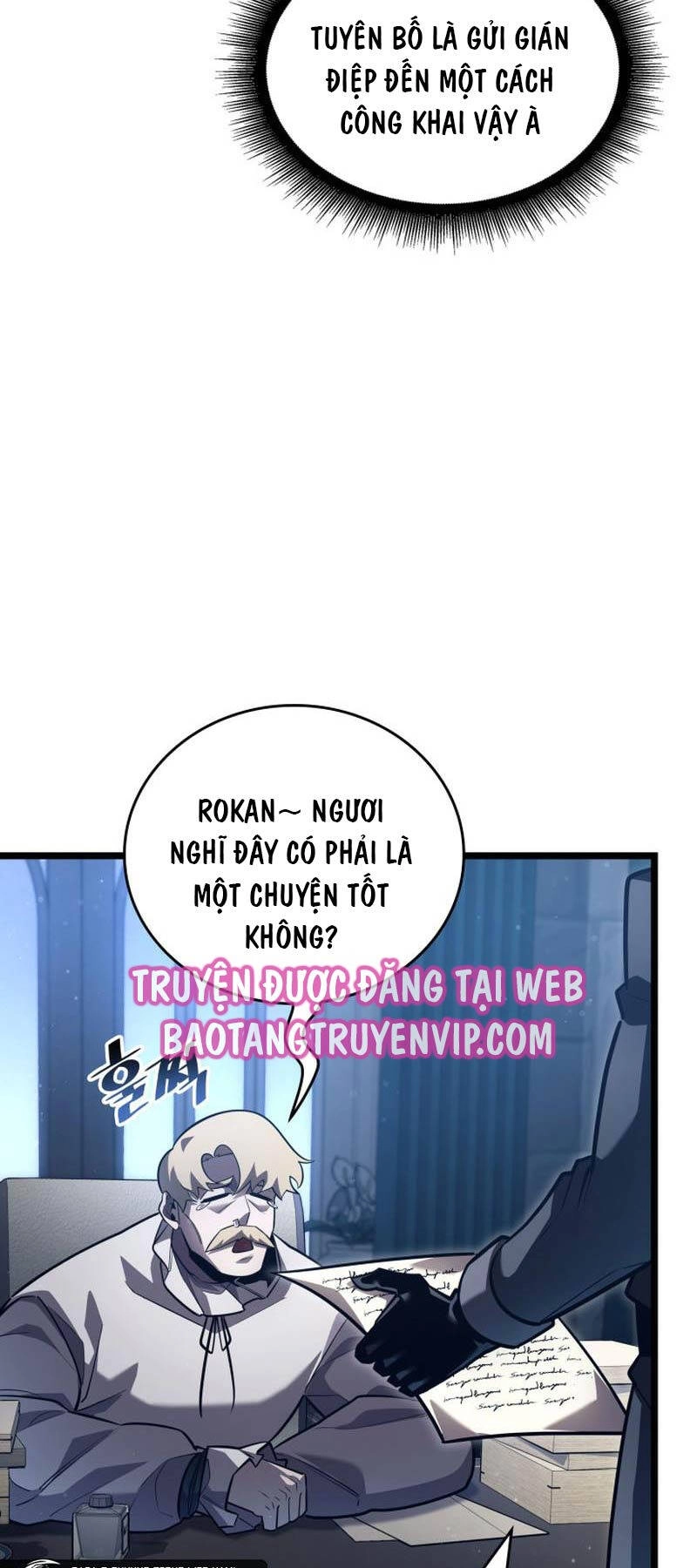 Sự Trở Lại Của Người Chơi Cấp Sss Chapter 103 - 9