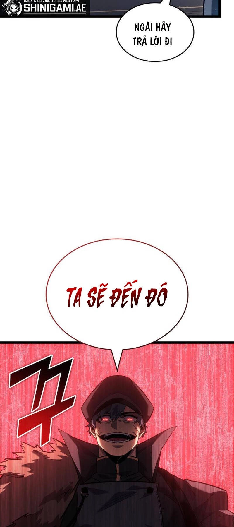 Sự Trở Lại Của Người Chơi Cấp Sss Chapter 103 - 10