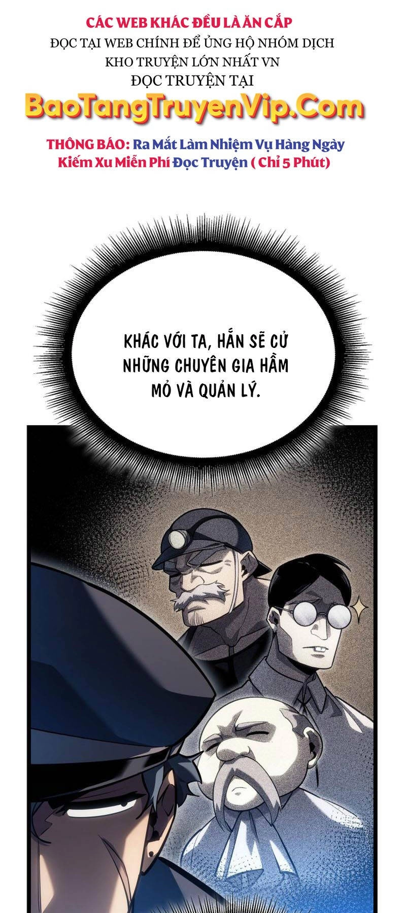 Sự Trở Lại Của Người Chơi Cấp Sss Chapter 103 - 15