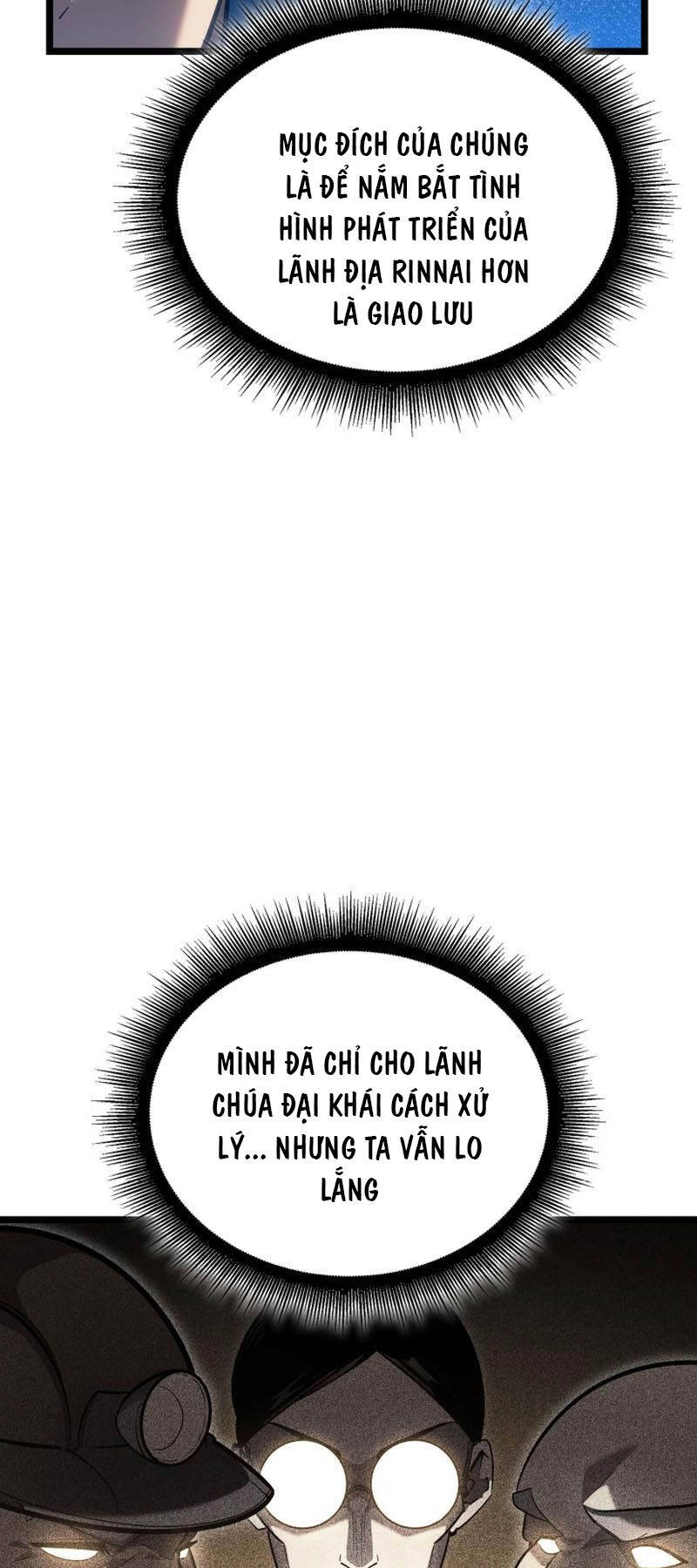 Sự Trở Lại Của Người Chơi Cấp Sss Chapter 103 - 16