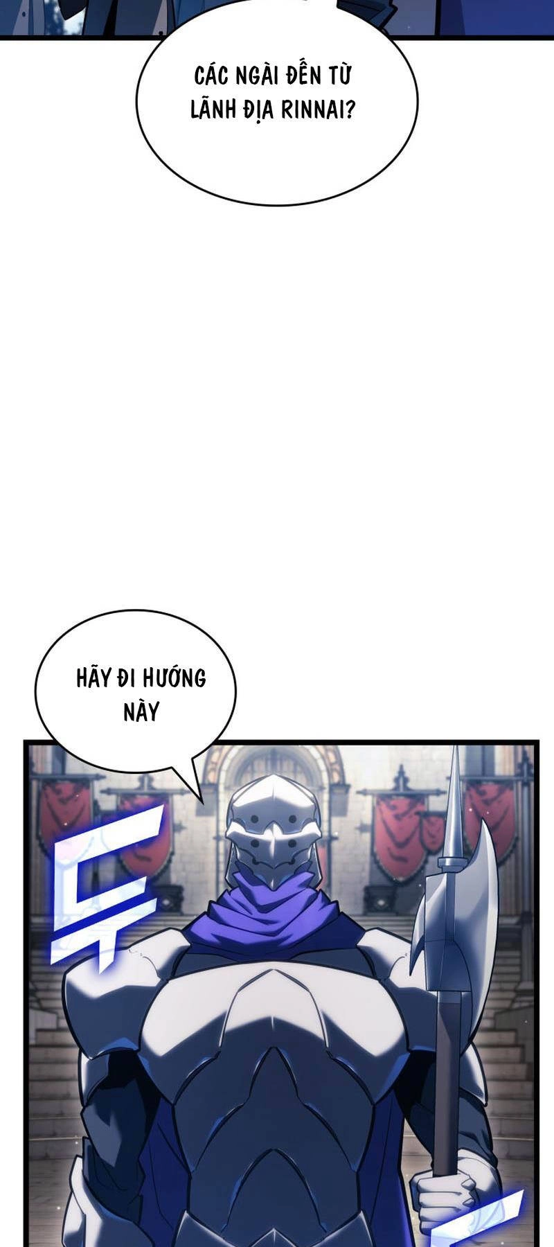 Sự Trở Lại Của Người Chơi Cấp Sss Chapter 103 - 18