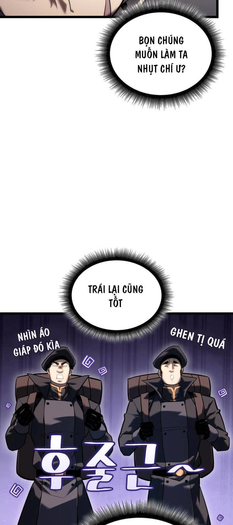 Sự Trở Lại Của Người Chơi Cấp Sss Chapter 103 - 20