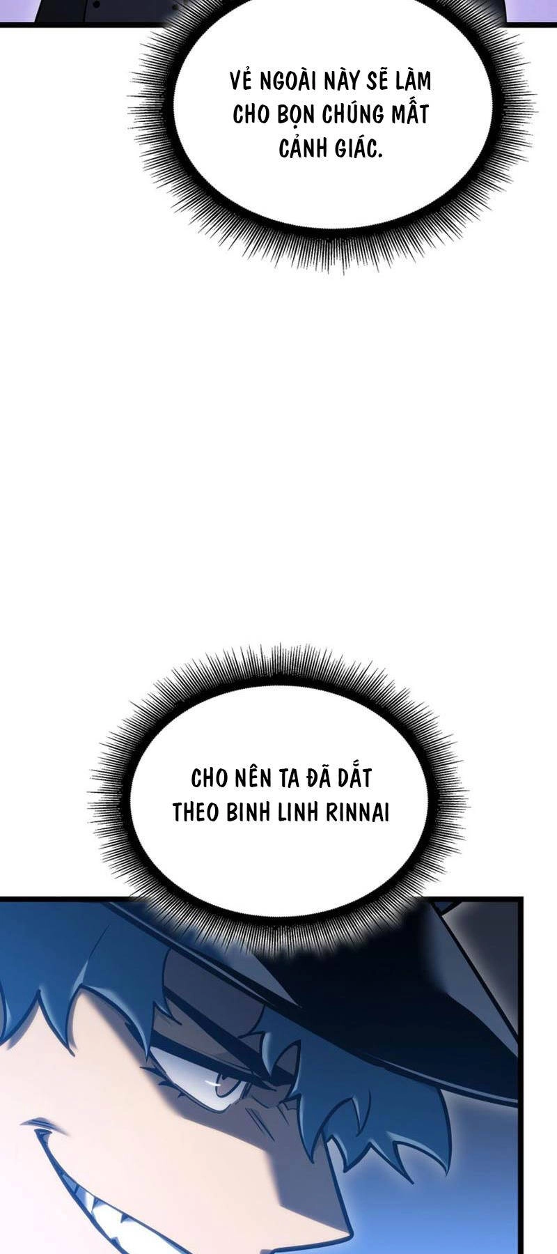 Sự Trở Lại Của Người Chơi Cấp Sss Chapter 103 - 21