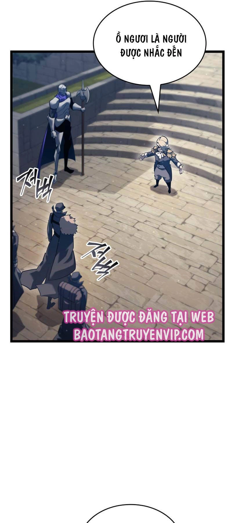 Sự Trở Lại Của Người Chơi Cấp Sss Chapter 103 - 23