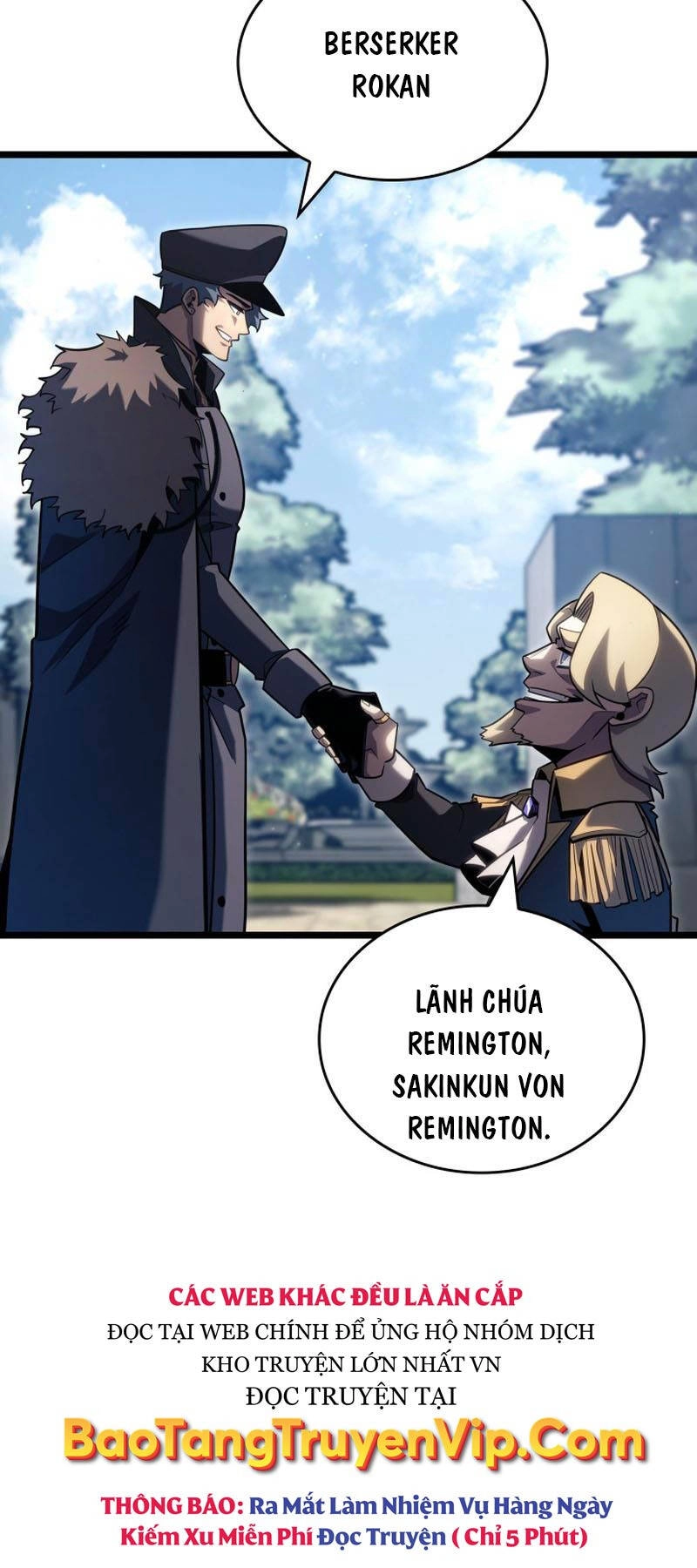 Sự Trở Lại Của Người Chơi Cấp Sss Chapter 103 - 24