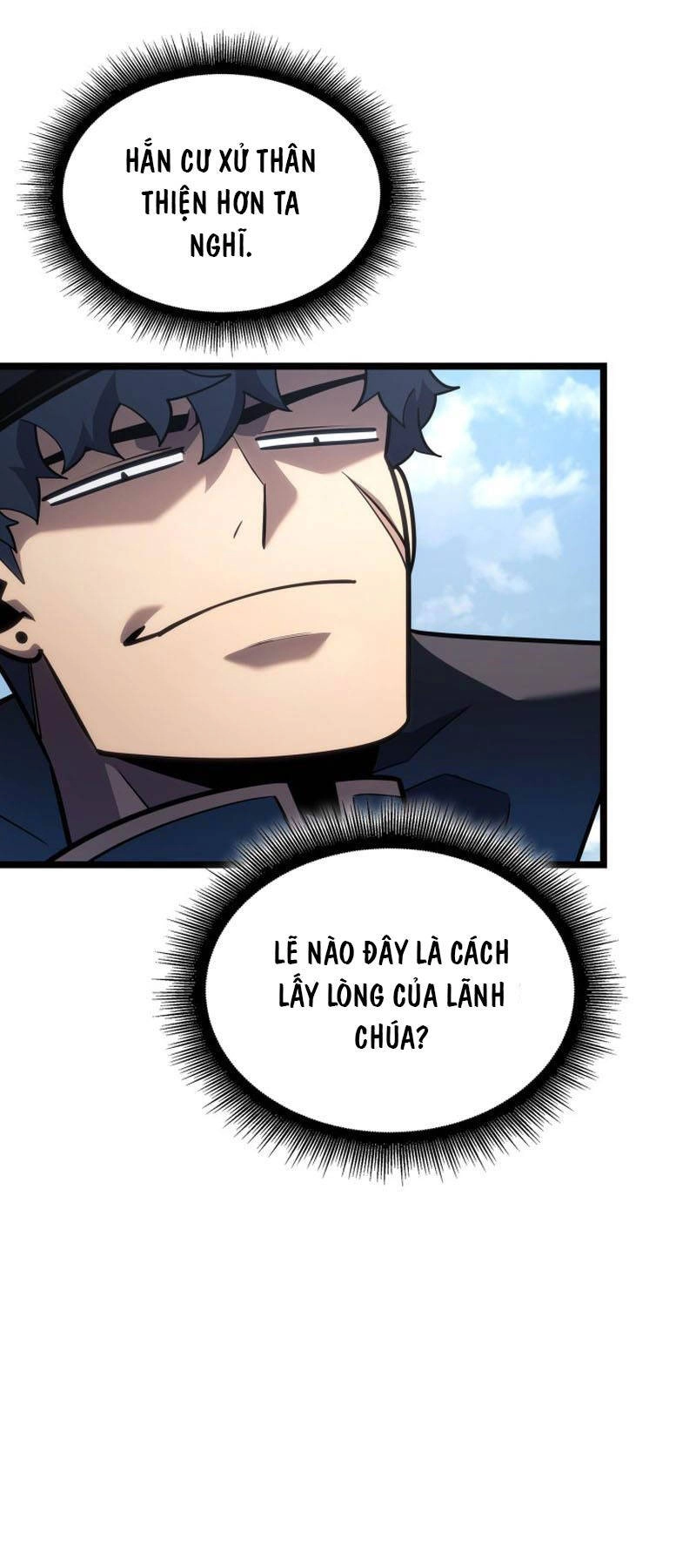 Sự Trở Lại Của Người Chơi Cấp Sss Chapter 103 - 25