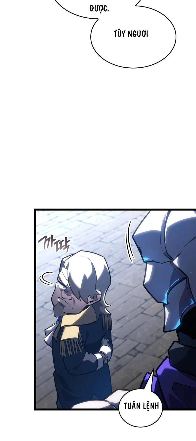 Sự Trở Lại Của Người Chơi Cấp Sss Chapter 103 - 28