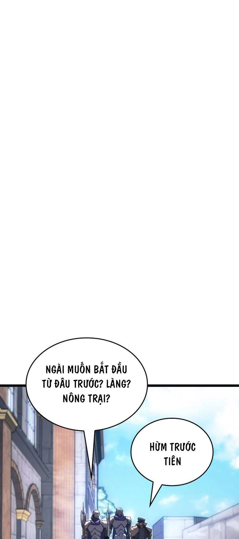 Sự Trở Lại Của Người Chơi Cấp Sss Chapter 103 - 29