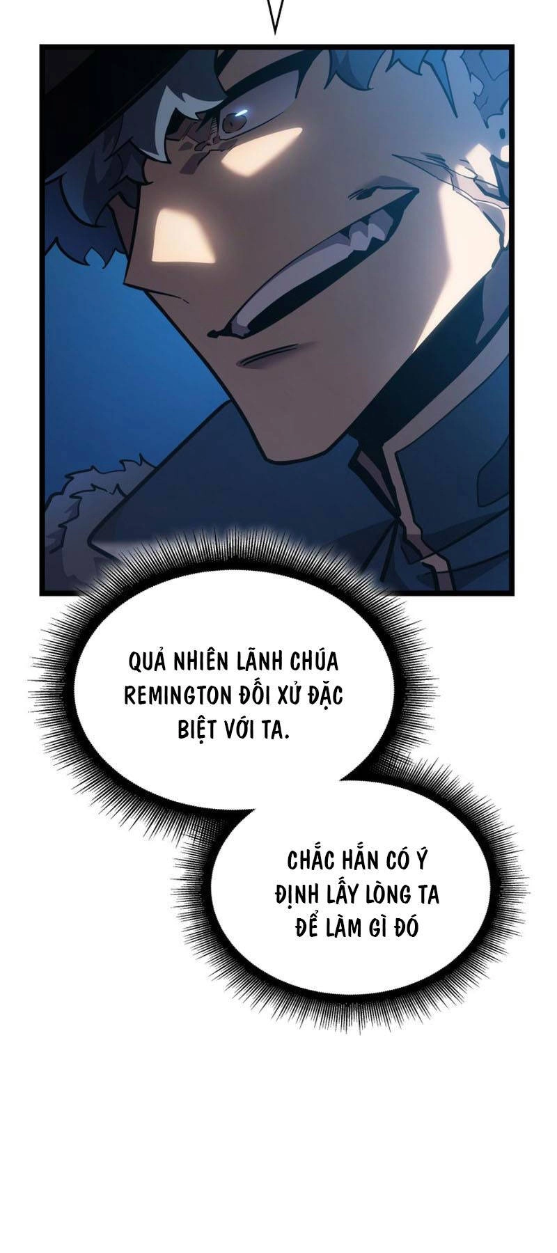 Sự Trở Lại Của Người Chơi Cấp Sss Chapter 103 - 36